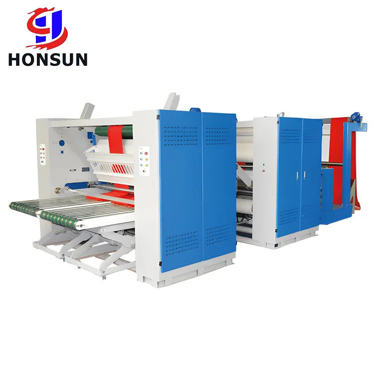 Machine de compactage en tissu