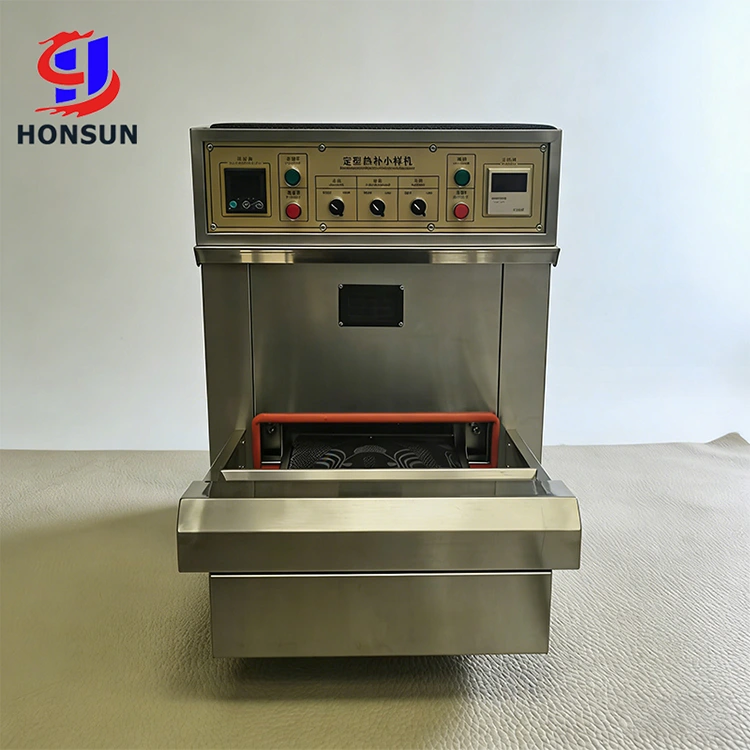 Mini-machine à rames